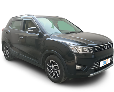 Mahindra XUV300-img